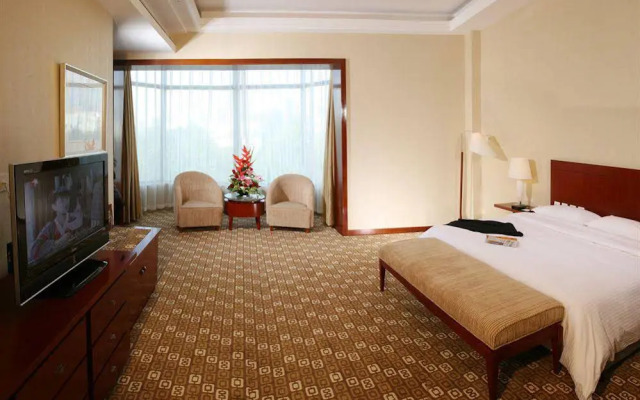 Days Inn Business Place