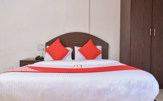 FabHotel Sahara Inn