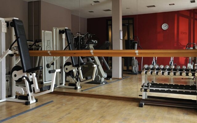 Le Médina Essaouira Thalassa Sea  & Spa - MGallery Collection