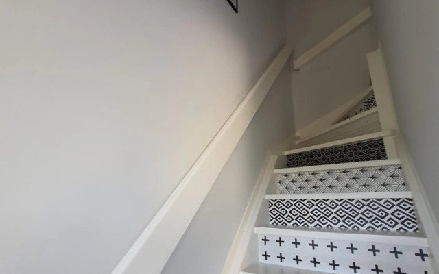 T 'n D house/ Terrasses de Malmedy