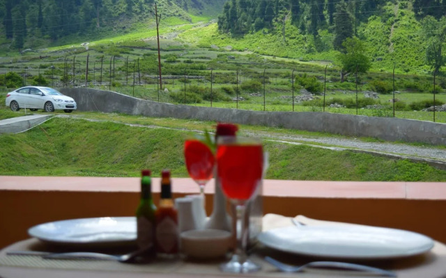 The Sultan Resort