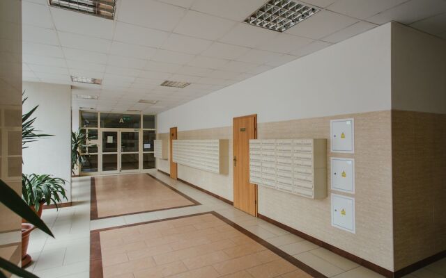 ShortStayPoland Grzybowska B29