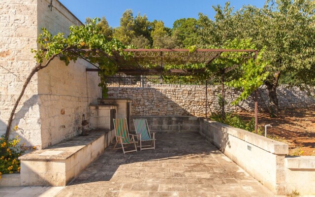Trulli Di Bacco