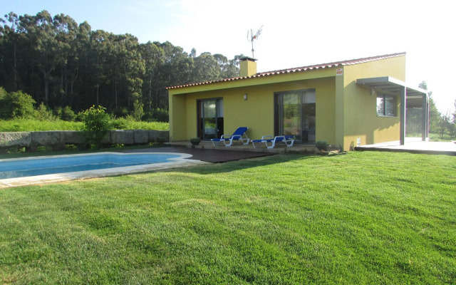 Casa de ferias em Caminha