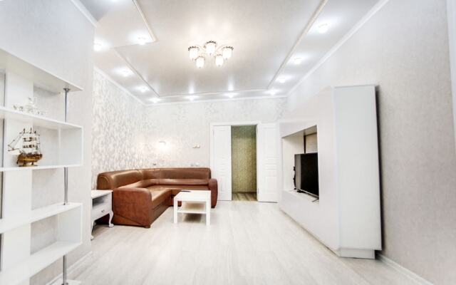 Апартаменты на Фонтанке, 88