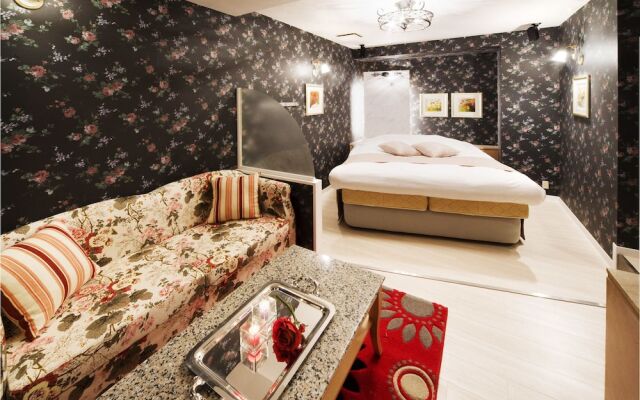 Hotel & SPA Island Adult Only