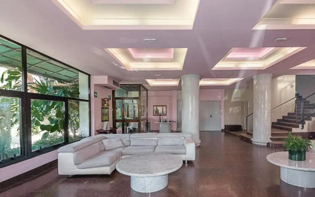 Hotel Mariotti