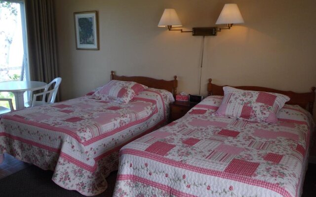 Motel Cap Blanc