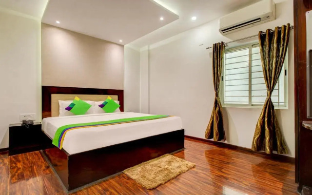 Treebo The Sai Leela Suites