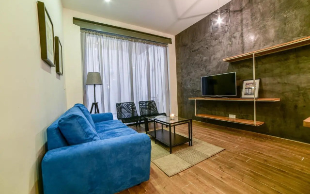 Valletta collection - Mint Suite