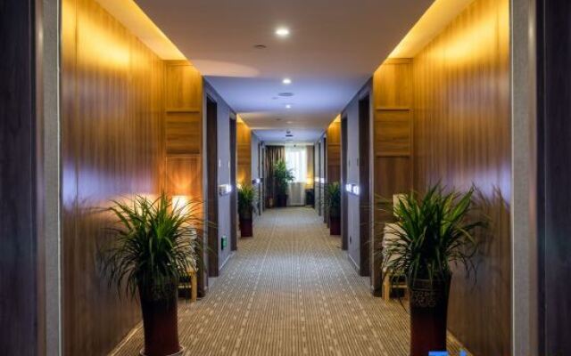 Zhendong Grand Hotel