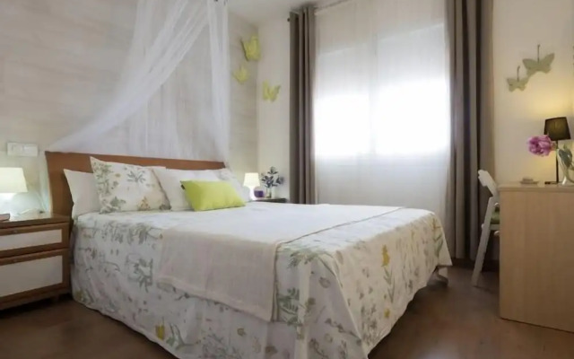 Apartamento Levantina