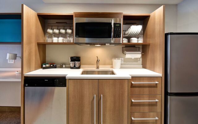 Home2 Suites by Hilton Bowling Green