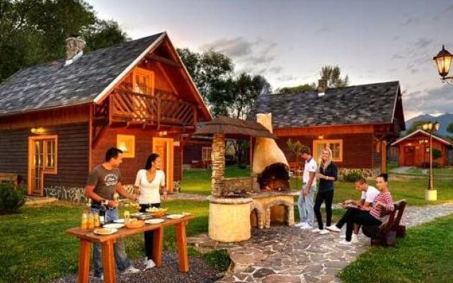 Holiday Village Tatralandia