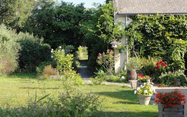 Le Clos des Bérengeries