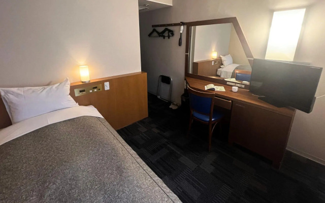 Hotel Ace Morioka