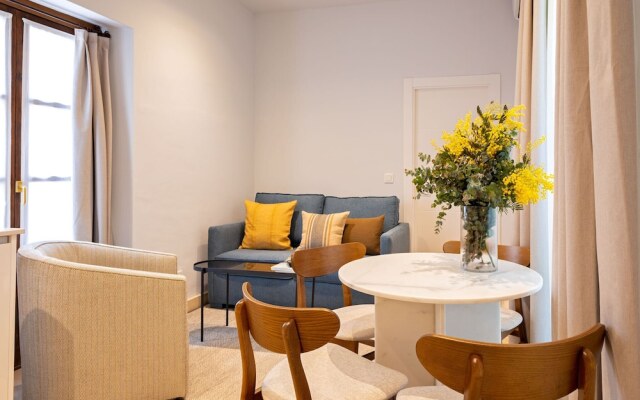 Angeles 6- Giralda Luxury by Valcambre