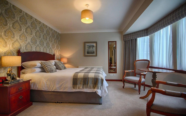 Strathburn Hotel Inverurie by Compass Hospitality
