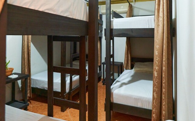 Hostal Ixchel - Hostel