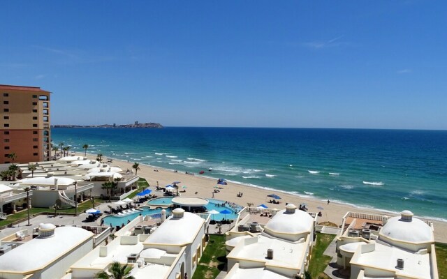 Grande 603 - 2 Br Condo