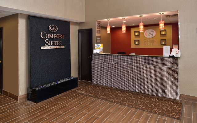 Comfort Suites Columbus