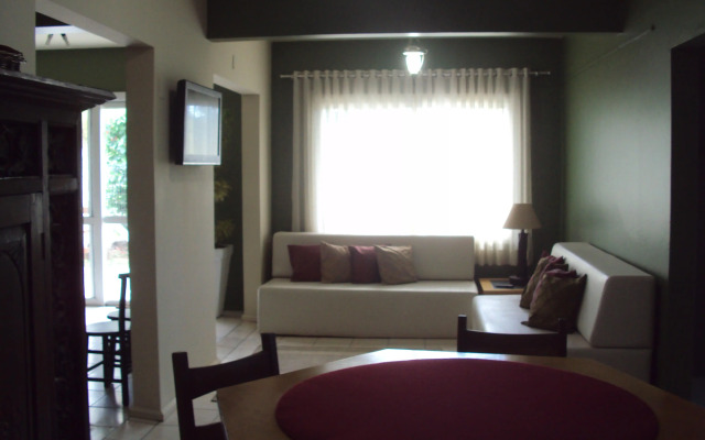 Garopaba Mar Hotel