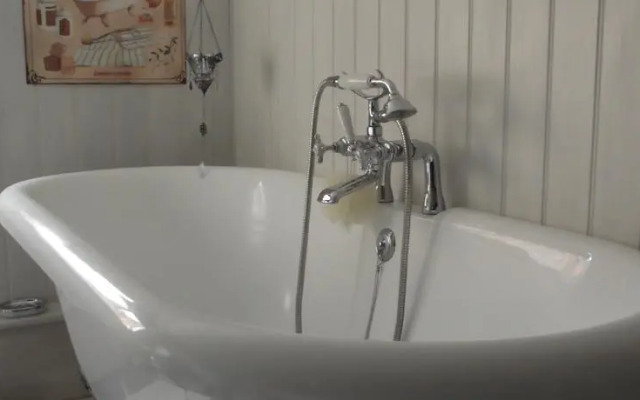 Fontmell Magna B&B