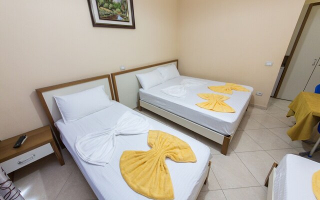 Hotel Vila Misiri