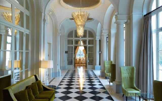 Waldorf Astoria Versailles - Trianon Palace