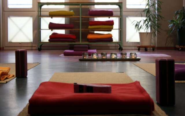 DAS HUDEWALD Hotel & Resort