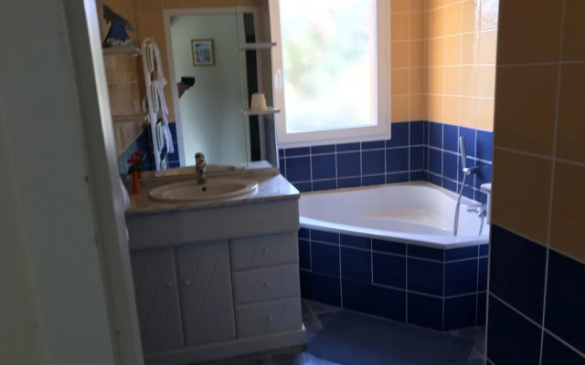 Chambres d'Hôtes La Coloniale