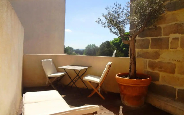 Romance En Provence