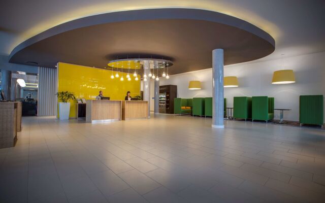 Neighbourgood Newlands