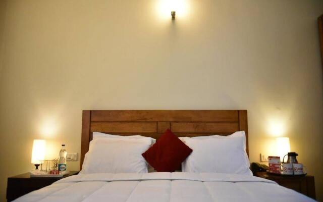 OYO Rooms Railway Station Kumbakonam