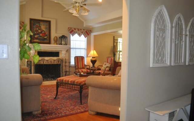 At Nana's Guesthouse