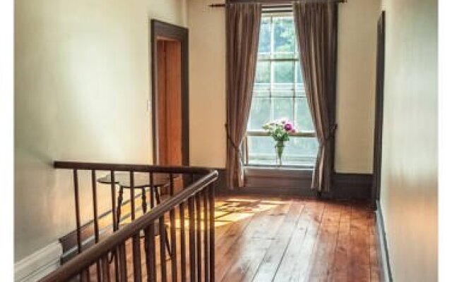 Culverdene House