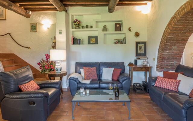Le Grazie 8 in Montepulciano