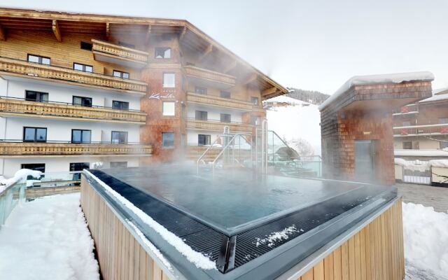 Hotel Kendler
