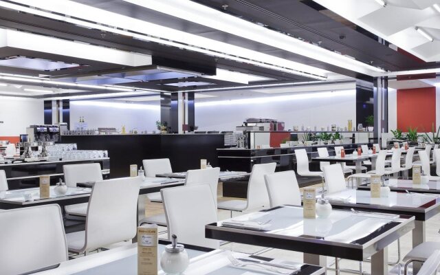 Grandior Hotel Prague