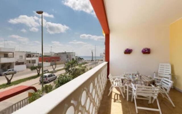 Appartamento Rosamarina