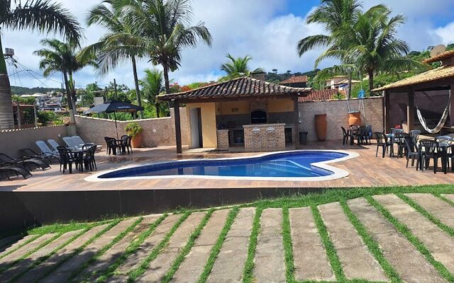 Suite e Flat das Papoulas