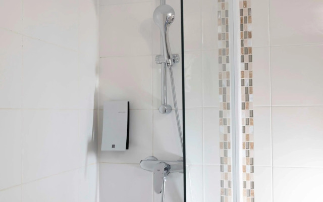 Hotel Montparnasse Alesia