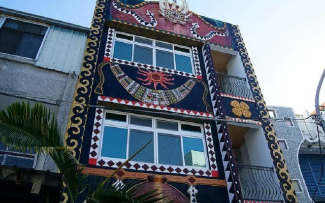 Makapahi Guest House
