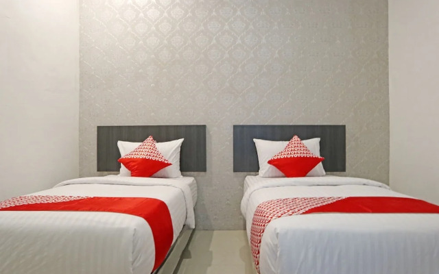 Sachila Residence Syariah by OYO Rooms