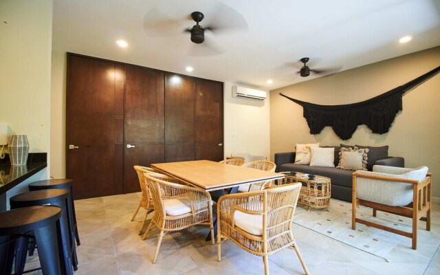 Villaggio 101 By Lockey