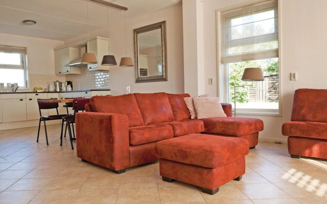 Nice Home in Hippolytushoef With 4 Bedrooms, Sauna and Wifi