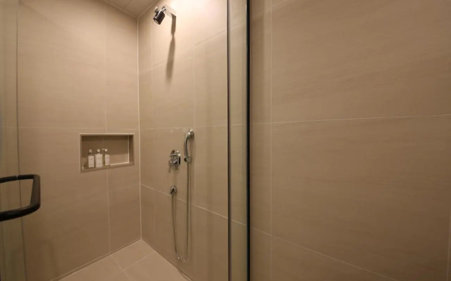 Zam101 Hotel