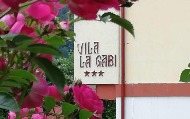 Villa La Gabi