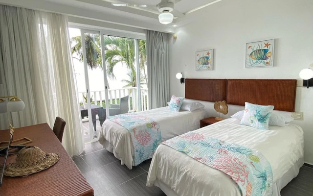 Apartamento Vista Mare 5-102