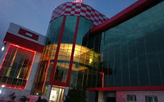 Somewatt Fresh Hotels